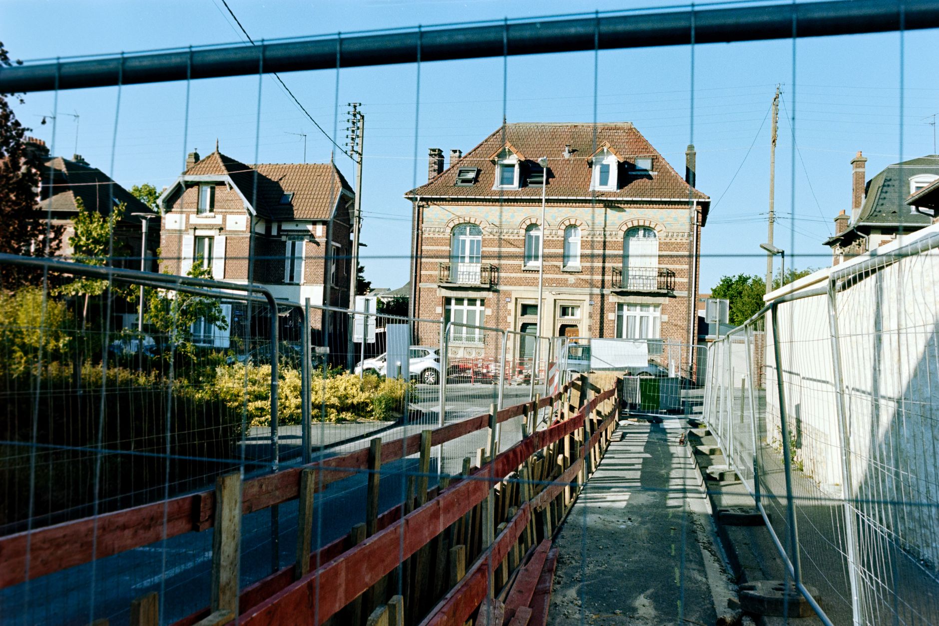 Recherche de fuite d'eau équipe à Montreuil